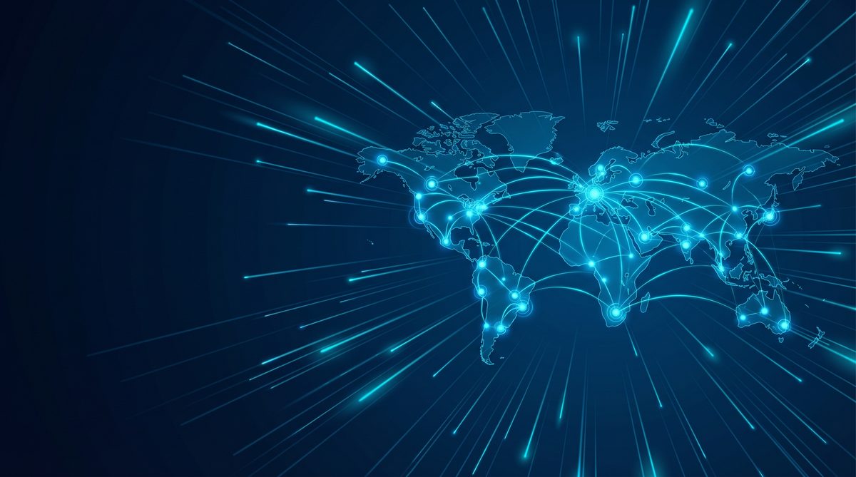 顾客加速器全球网络加速