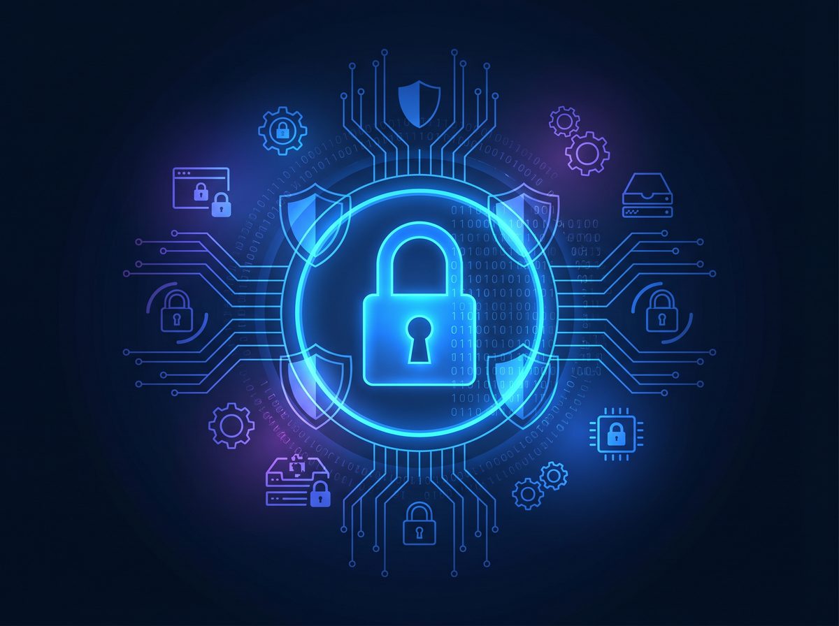 顾客加速器安全防护体系